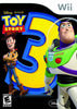 Toy Story 3 - Nintendo Wii [Pre-Owned] Video Games Disney Interactive Studios   