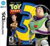Toy Story 3 - (NDS) Nintendo DS [Pre-Owned] Video Games Disney Interactive Studios   
