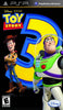 Disney Pixar Toy Story 3 - Sony PSP Video Games Disney Interactive Studios   