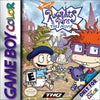 Rugrats in Paris: The Movie - (GBC) Game Boy Color [Pre-Owned] Video Games THQ   