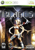 X-Blades - Xbox 360 [Pre-Owned] Video Games SouthPeak Games   