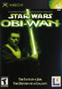 Star Wars: Obi-Wan - (XB) Xbox [Pre-Owned] Video Games LucasArts   