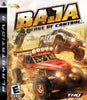 Baja: Edge of Control - (PS3) PlayStation 3 [Pre-Owned] Video Games THQ   