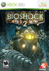 BioShock 2 - Xbox 360 [Pre-Owned] Video Games 2K Games   