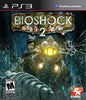 BioShock 2 - (PS3) PlayStation 3 [Pre-Owned] Video Games 2K Games   