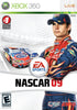 NASCAR 09 - Xbox 360 [Pre-Owned] Video Games EA Sports   