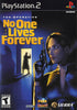 The Operative: No One Lives Forever - (PS2) PlayStation 2 [Pre-Owned] Video Games Sierra Entertainment   