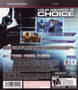 Alpha Protocol - (PS3) PlayStation 3 [Pre-Owned] Video Games Sega   