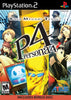 Shin Megami Tensei: Persona 4 - (PS2) PlayStation 2 Video Games Atlus   