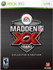 Madden NFL 09 (20th Anniversary Collectors Edition) - Xbox 360 [Pre-Owned] Video Games Electronic Arts   