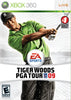 Tiger Woods PGA Tour 09 - Xbox 360 [Pre-Owned] Video Games Electronic Arts   