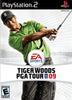 Tiger Woods PGA Tour 09 - (PS2) PlayStation 2 [Pre-Owned] Video Games Electronic Arts   