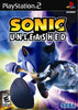 Sonic Unleashed - (PS2) PlayStation 2 [Pre-Owned] Video Games Sega   