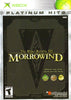 The Elder Scrolls III: Morrowind (Platinum Hits) - (XB) Xbox Video Games Bethesda Softworks   