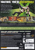 WWE SmackDown vs. Raw 2009 - Xbox 360 [Pre-Owned] Video Games THQ   