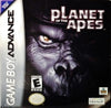 Planet of the Apes - (GBA) Game Boy Advance [Pre-Owned] Video Games Ubisoft   