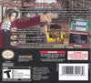 Ace Attorney Investigations: Miles Edgeworth - Nintendo DS [NEW] Video Games Capcom   