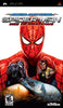Spider-Man: Web of Shadows (Amazing Allies Edition) - SONY PSP Video Games Activision   