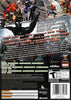 Spider-Man: Web of Shadows - Xbox 360 [Pre-Owned] Video Games Activision   