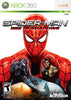 Spider-Man: Web of Shadows - Xbox 360 [Pre-Owned] Video Games Activision   