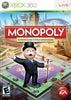 Monopoly - Xbox 360 [Pre-Owned] Video Games Electronic Arts   
