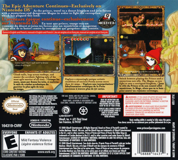 Watch 3D Movie Trailers on the Nintendo 3DS - YouTube