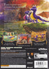 The Legend of Spyro: Dawn of the Dragon - Xbox 360 [Pre-Owned] Video Games Sierra Entertainment   