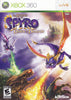 The Legend of Spyro: Dawn of the Dragon - Xbox 360 [Pre-Owned] Video Games Sierra Entertainment   