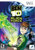 Ben 10: Alien Force - Nintendo Wii [Pre-Owned] Video Games D3Publisher   