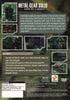 Metal Gear Solid 2: Sons of Liberty - (PS2) PlayStation 2 [Pre-Owned] Video Games Konami   