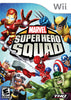 Marvel Super Hero Squad - Nintendo Wii [Pre-Owned] Video Games THQ   