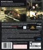 007: Quantum Of Solace - (PS3) Playstation 3 Video Games ACTIVISION   