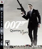 007: Quantum Of Solace - (PS3) Playstation 3 [Pre-Owned] Video Games ACTIVISION   