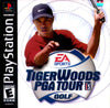 Tiger Woods PGA Tour Golf - (PS1) PlayStation 1 [Pre-Owned] Video Games EA Sports   