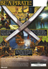 Pirates: The Legend of Black Kat - (XB) Xbox [Pre-Owned] Video Games Electronic Arts   