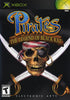 Pirates: The Legend of Black Kat - (XB) Xbox [Pre-Owned] Video Games Electronic Arts   