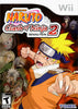 Naruto: Clash of Ninja Revolution 2 - Nintendo Wii [Pre-Owned] Video Games Tomy Corporation   
