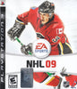 NHL 09 - (PS3) PlayStation 3 [Pre-Owned] Video Games Electronic Arts   