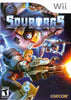 Spyborgs - Nintendo Wii Video Games Capcom   