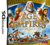 Age of Empires: Mythologies - (NDS) Nintendo DS [Pre-Owned] Video Games THQ   