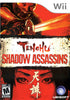 Tenchu: Shadow Assassins - Nintendo Wii [Pre-Owned] Video Games Ubisoft   