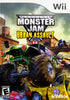 Monster Jam: Urban Assault - Nintendo Wii [Pre-Owned] Video Games Activision   