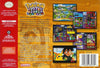Pokemon Puzzle League - (N64) Nintendo 64 Video Games Nintendo   