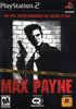Max Payne - (PS2) PlayStation 2 [Pre-Owned] Video Games Rockstar Games   