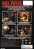 Max Payne - Xbox Video Games Rockstar Games   