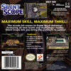 Silent Scope - (GBA) Game Boy Advance Video Games Konami   