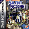 Silent Scope - (GBA) Game Boy Advance Video Games Konami   