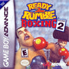Ready 2 Rumble Boxing: Round 2 - (GBA) Game Boy Advance [Pre-Owned] Video Games Midway   