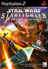 Star Wars: Starfighter - (PS2) PlayStation 2 [Pre-Owned] (Japanese Import) Video Games Electronic Arts Victor   