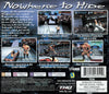 WWF SmackDown! 2: Know Your Role - (PS1) PlayStation 1 [Pre-Owned] Video Games THQ   